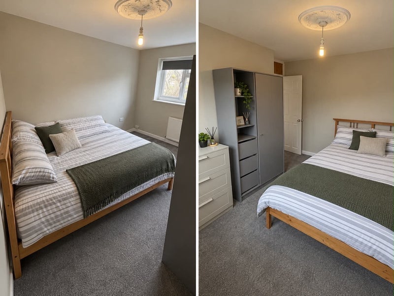 Room Calder Road in Poole
