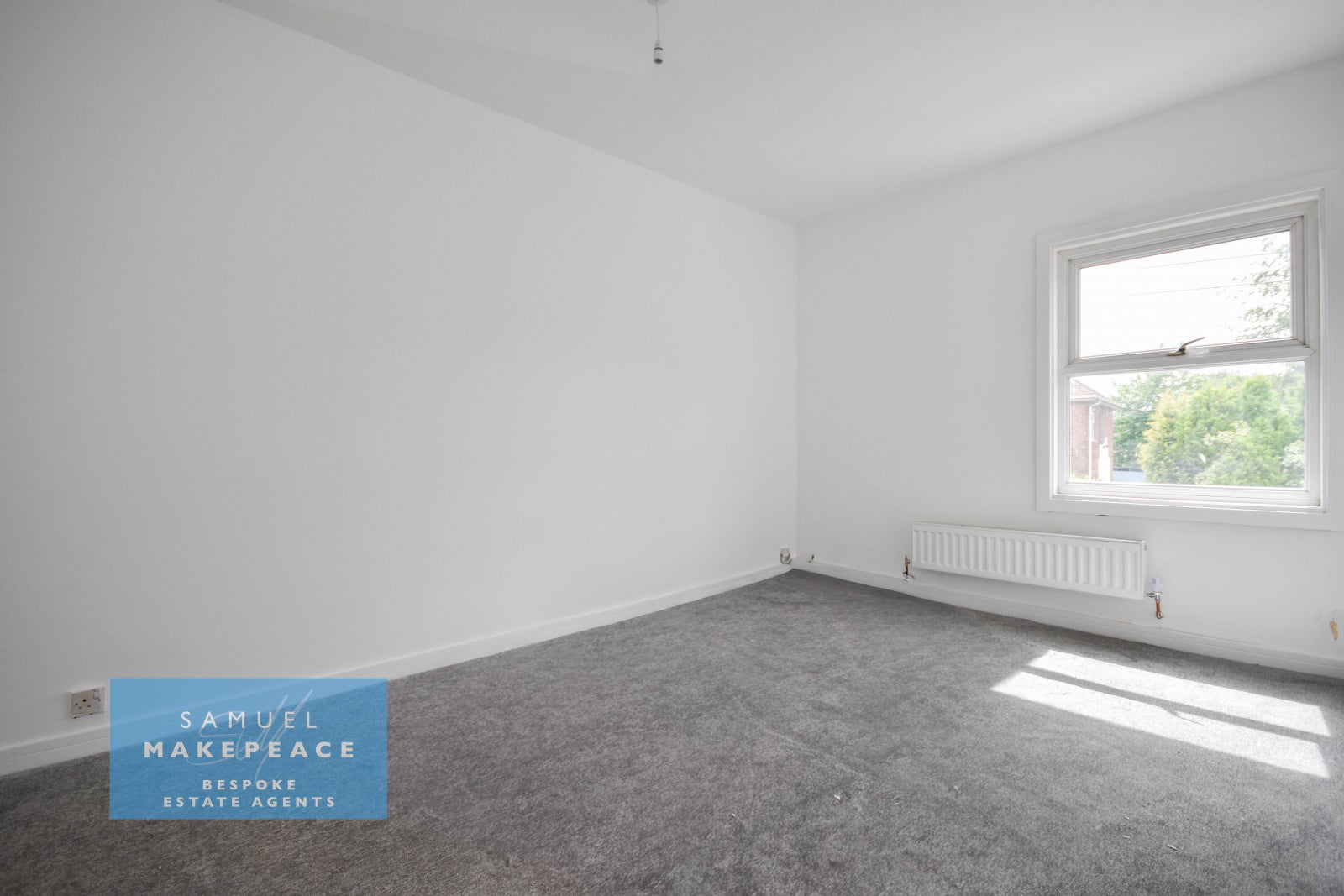 Flat Newmill Street in Stoke-on-Trent