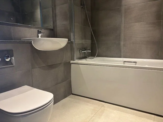 Flat Northminster in Peterborough