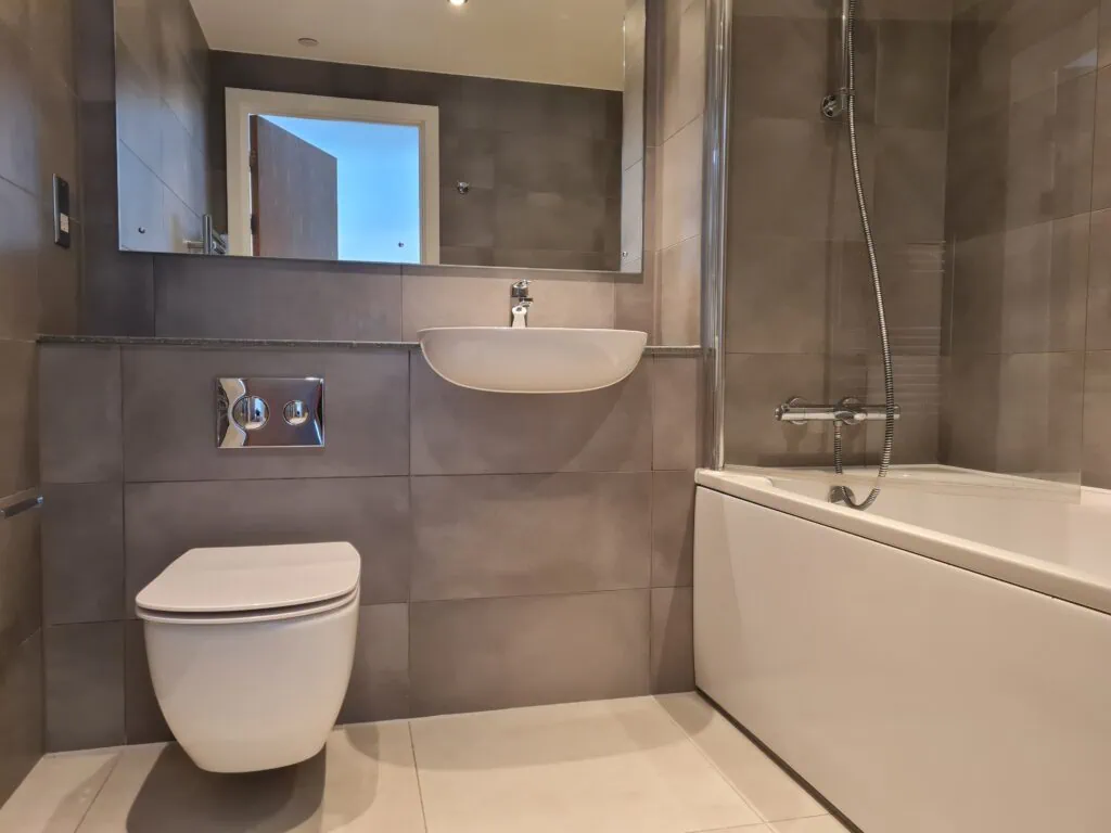 Flat Northminster in Peterborough