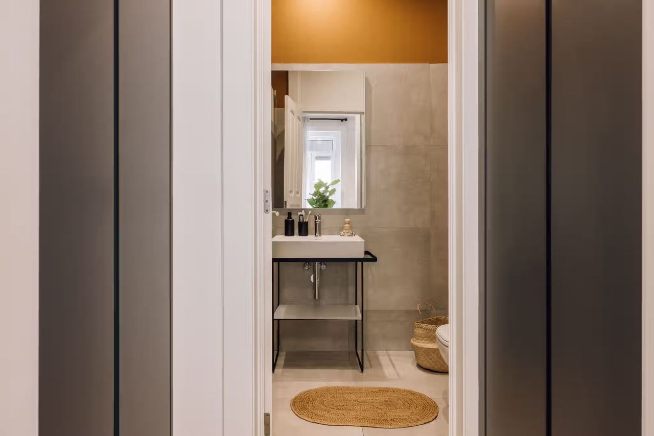 Wohnung Adenauerallee in Bonn