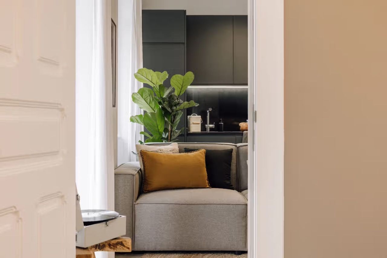 Wohnung Adenauerallee in Bonn