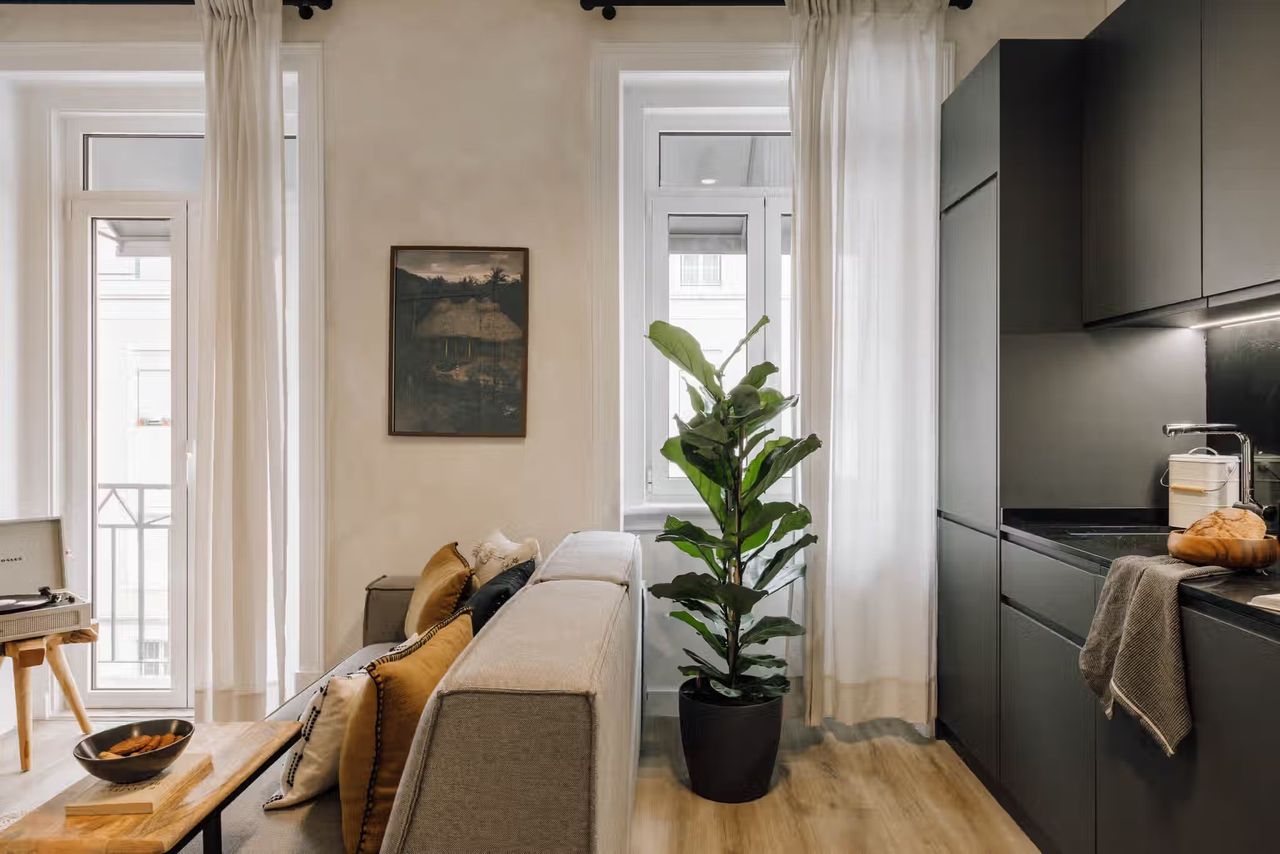 Wohnung Adenauerallee in Bonn
