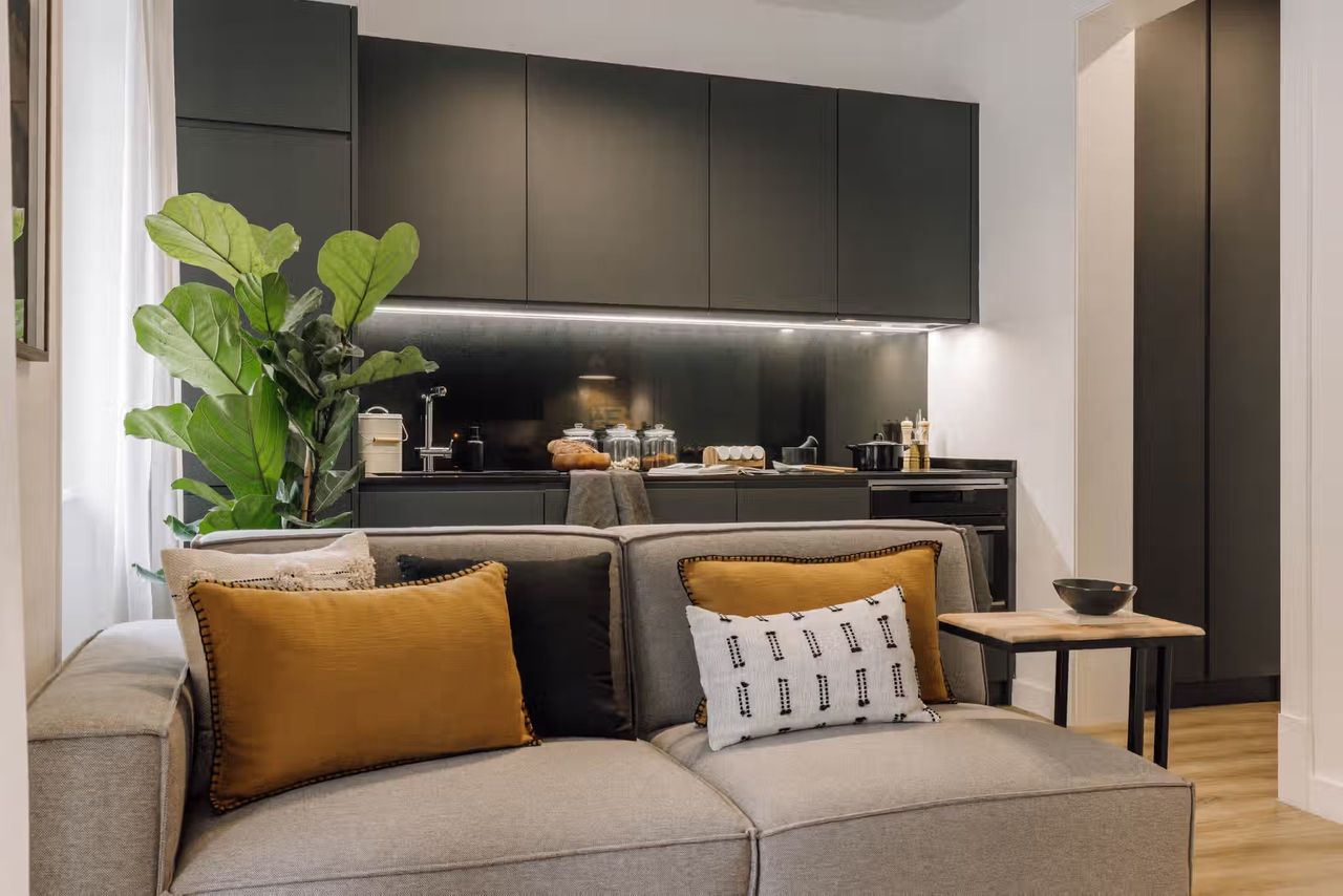 Wohnung Adenauerallee in Bonn