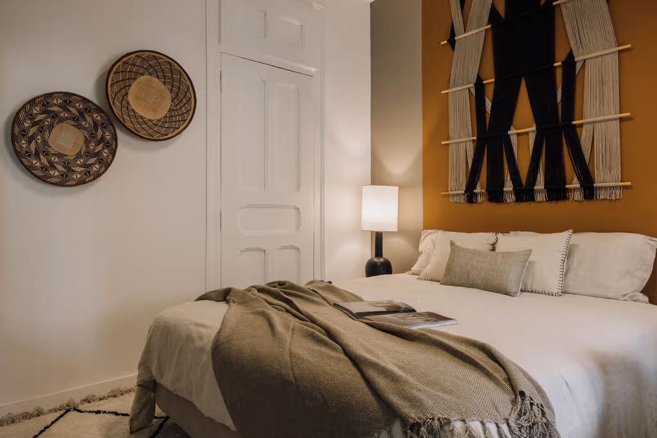 Wohnung Adenauerallee in Bonn