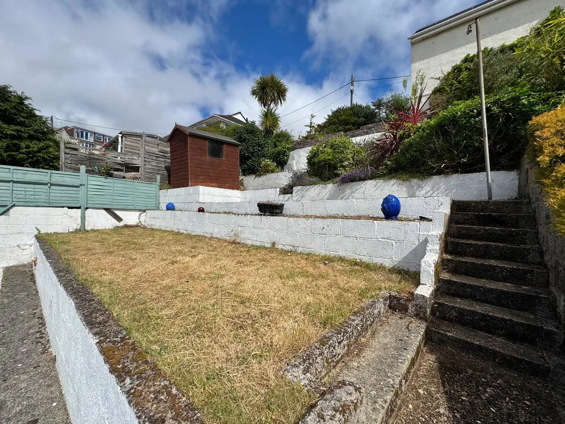 House Carlton Drive in Paignton