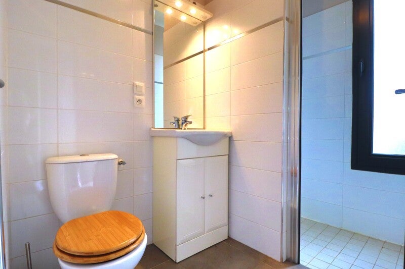 Flat Rue Nicolas Siret in Troyes