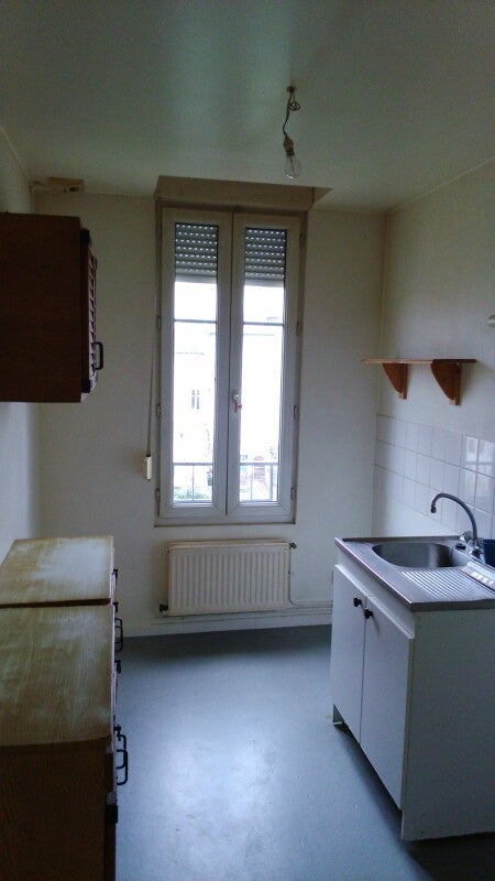 Appartement Rue Raymond Poincaré à Nancy