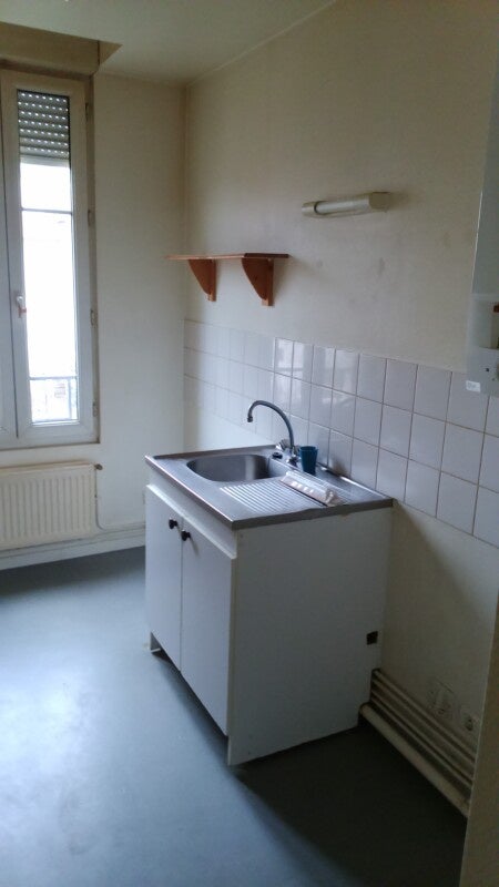 Appartement Rue Raymond Poincaré à Nancy