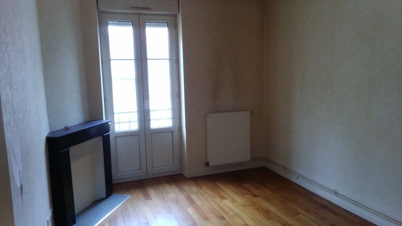 Appartement Rue Raymond Poincaré à Nancy