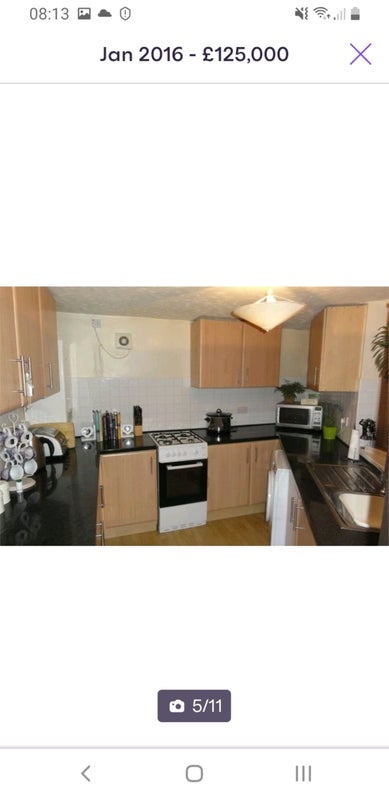 Room Hepworth Lane in Kirklees