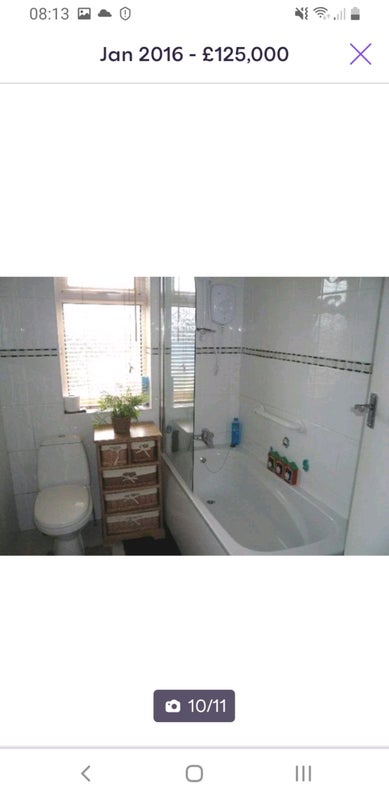 Room Hepworth Lane in Kirklees