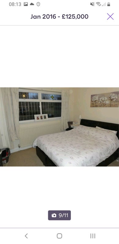 Room Hepworth Lane in Kirklees