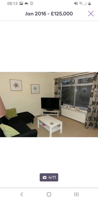 Room Hepworth Lane in Kirklees