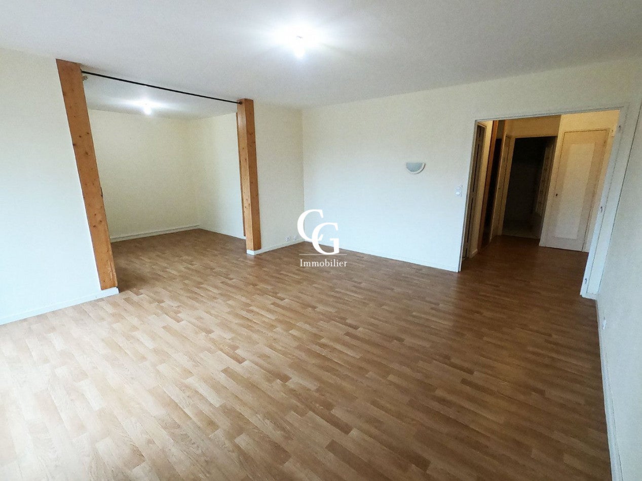 Appartement Rue Président Desmars à Nantes