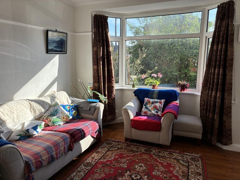 Room Limehurst Avenue in Charnwood
