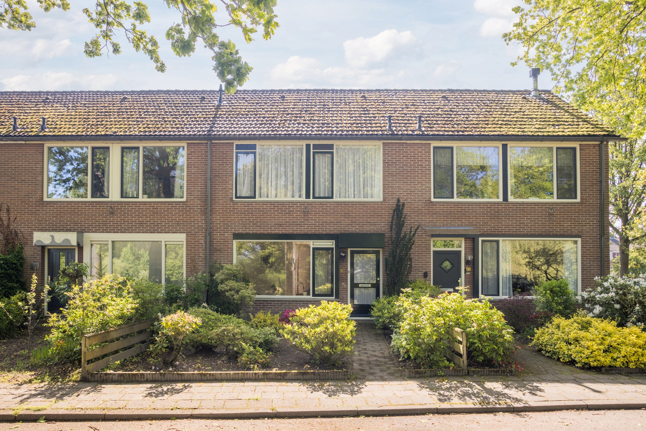 Huis Jan Dimmendaalstraat 16 in Ruurlo