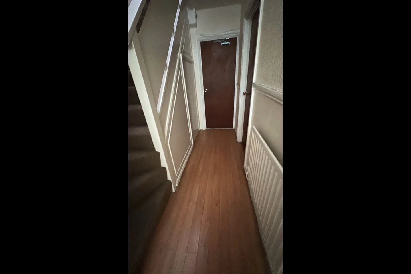 Room St James's Crescent in Greater London