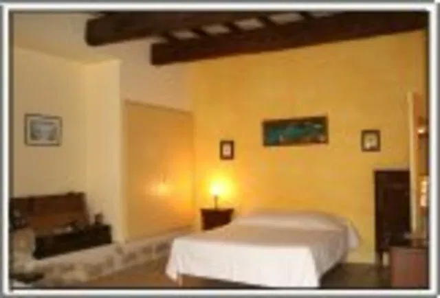 Room Chemin de la Motte in Grignan