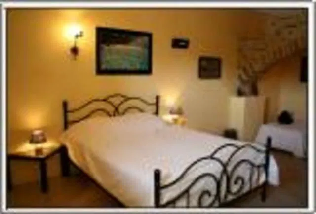 Room Chemin de la Motte in Grignan