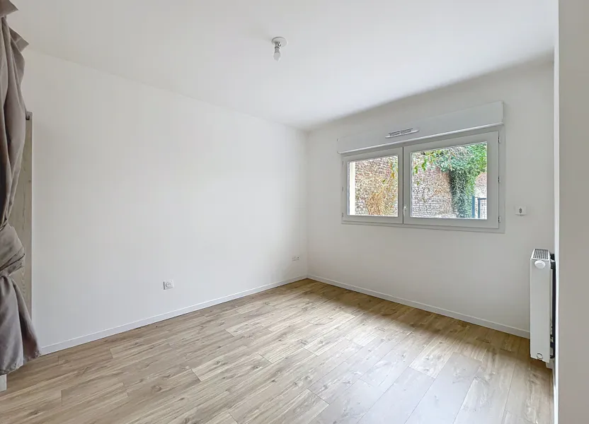 Appartement Avenue Fauquet à Déville-lès-Rouen