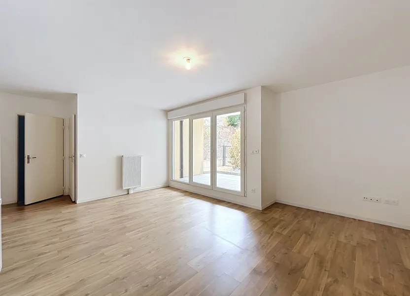 Appartement Avenue Fauquet à Déville-lès-Rouen