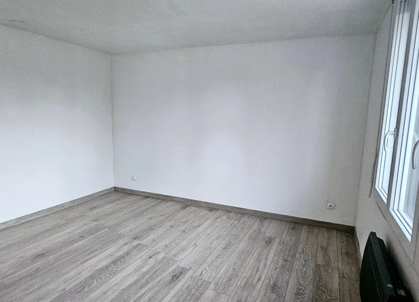 Appartement Rue Demoustier à Saint-Quentin