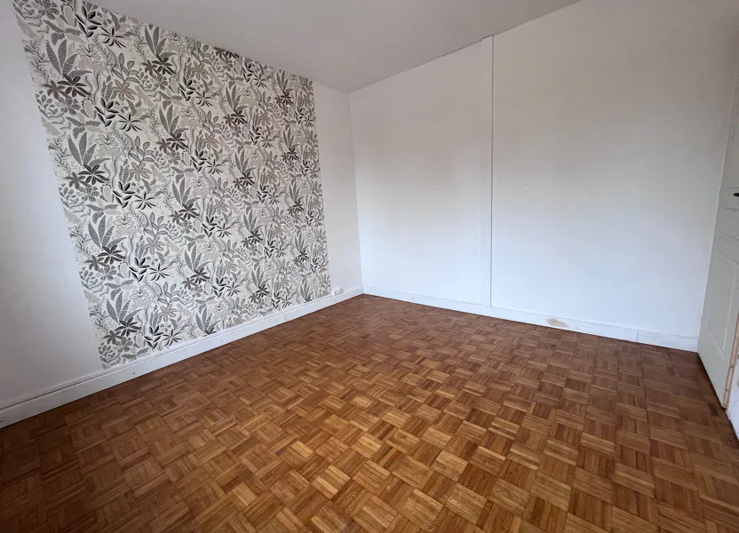 Appartement Rue des Camélias à Saint-Quentin
