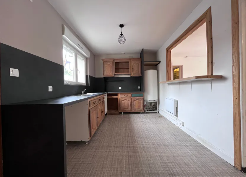 Appartement Rue des Camélias à Saint-Quentin