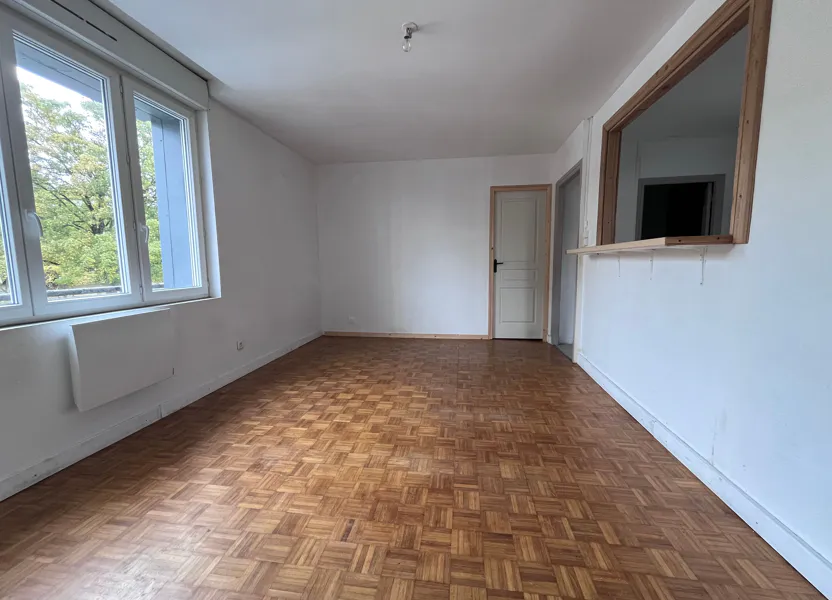 Appartement Rue des Camélias à Saint-Quentin