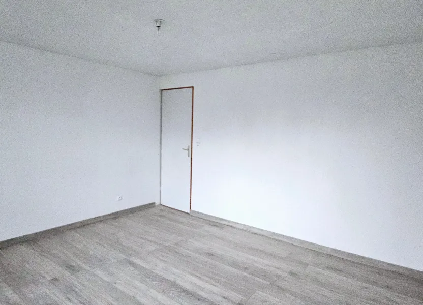 Appartement Rue Demoustier à Saint-Quentin