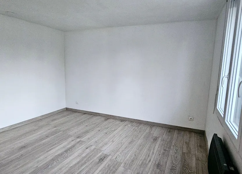 Appartement Rue Demoustier à Saint-Quentin