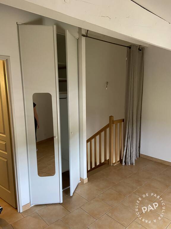 Flat Boulevard de Peymarlier in Les Arcs
