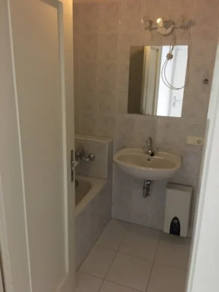 Wohnung Landgrabenstraße in Nürnberg