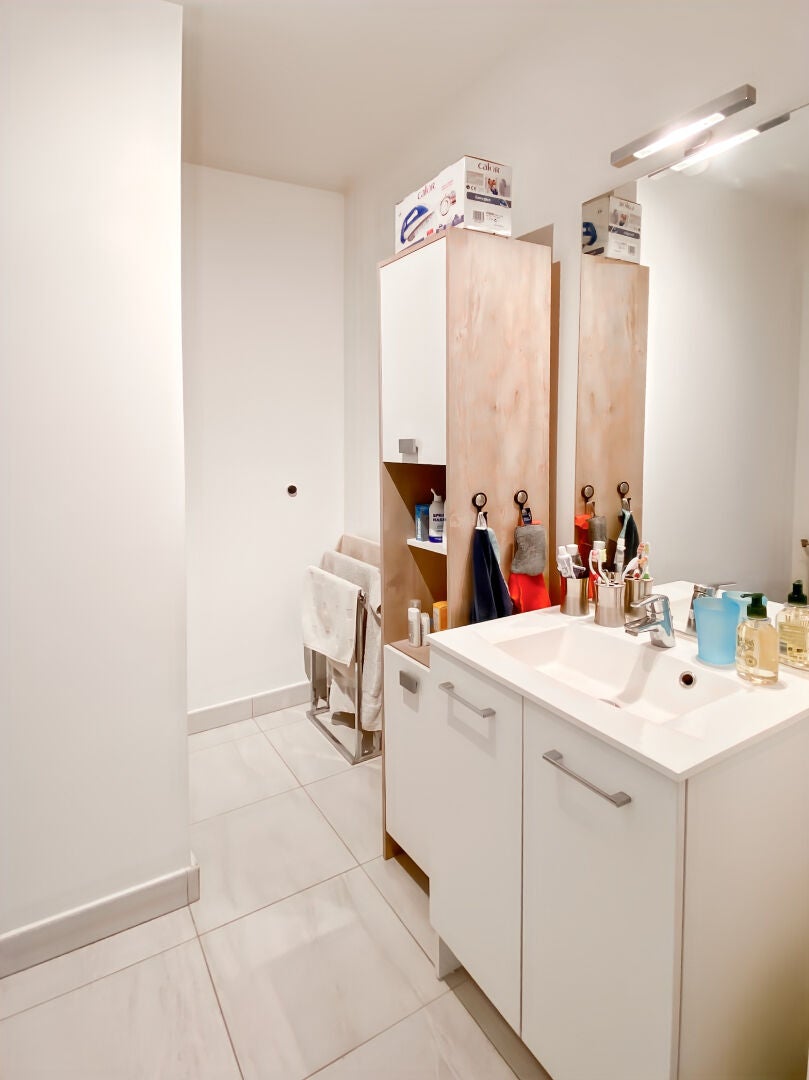 Appartement Rue Blanchard à Ballancourt-sur-Essonne