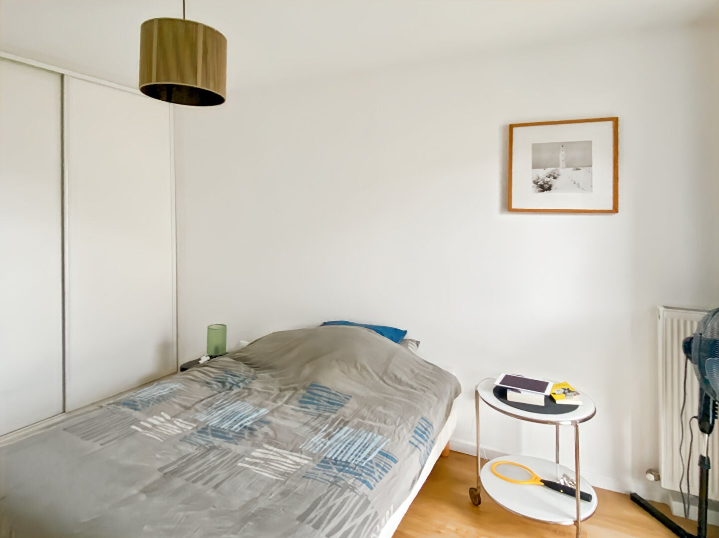 Appartement Rue Blanchard à Ballancourt-sur-Essonne