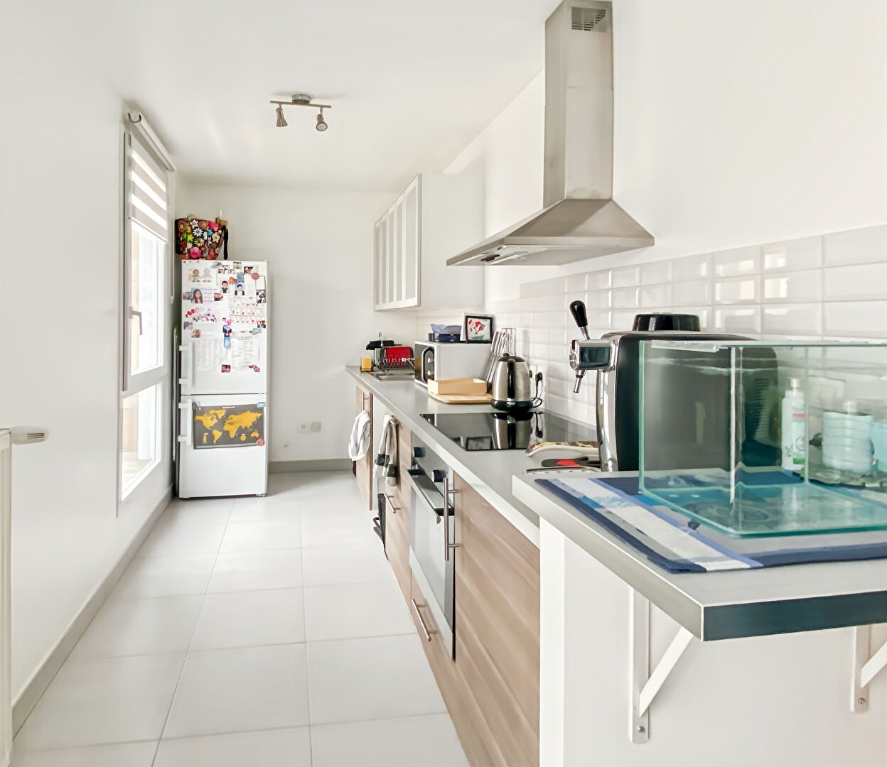 Appartement Rue Blanchard à Ballancourt-sur-Essonne