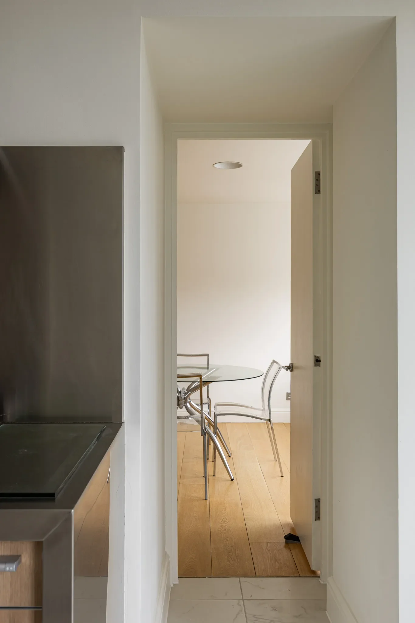 Flat William Street in City of Westminster
