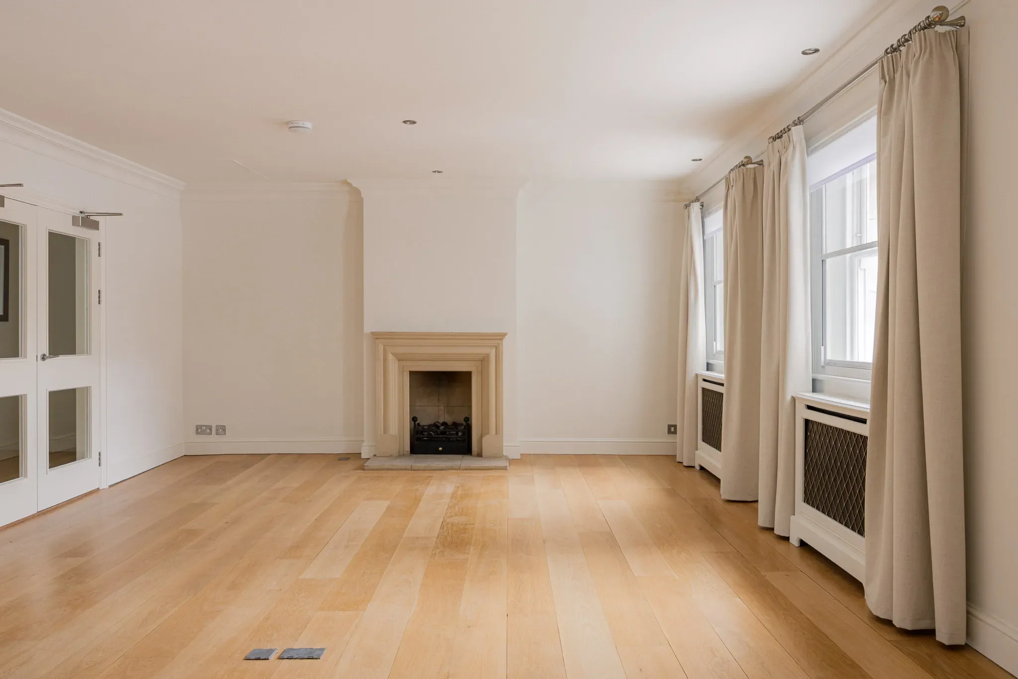 Flat William Street in City of Westminster