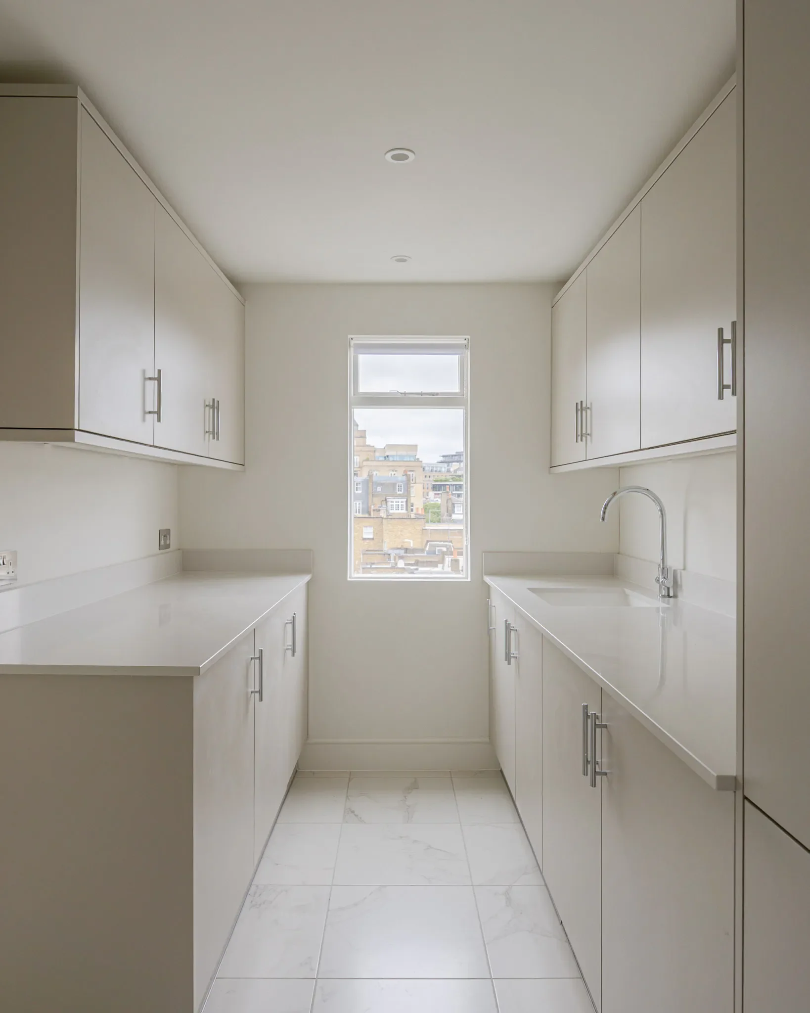 Flat William Street in City of Westminster