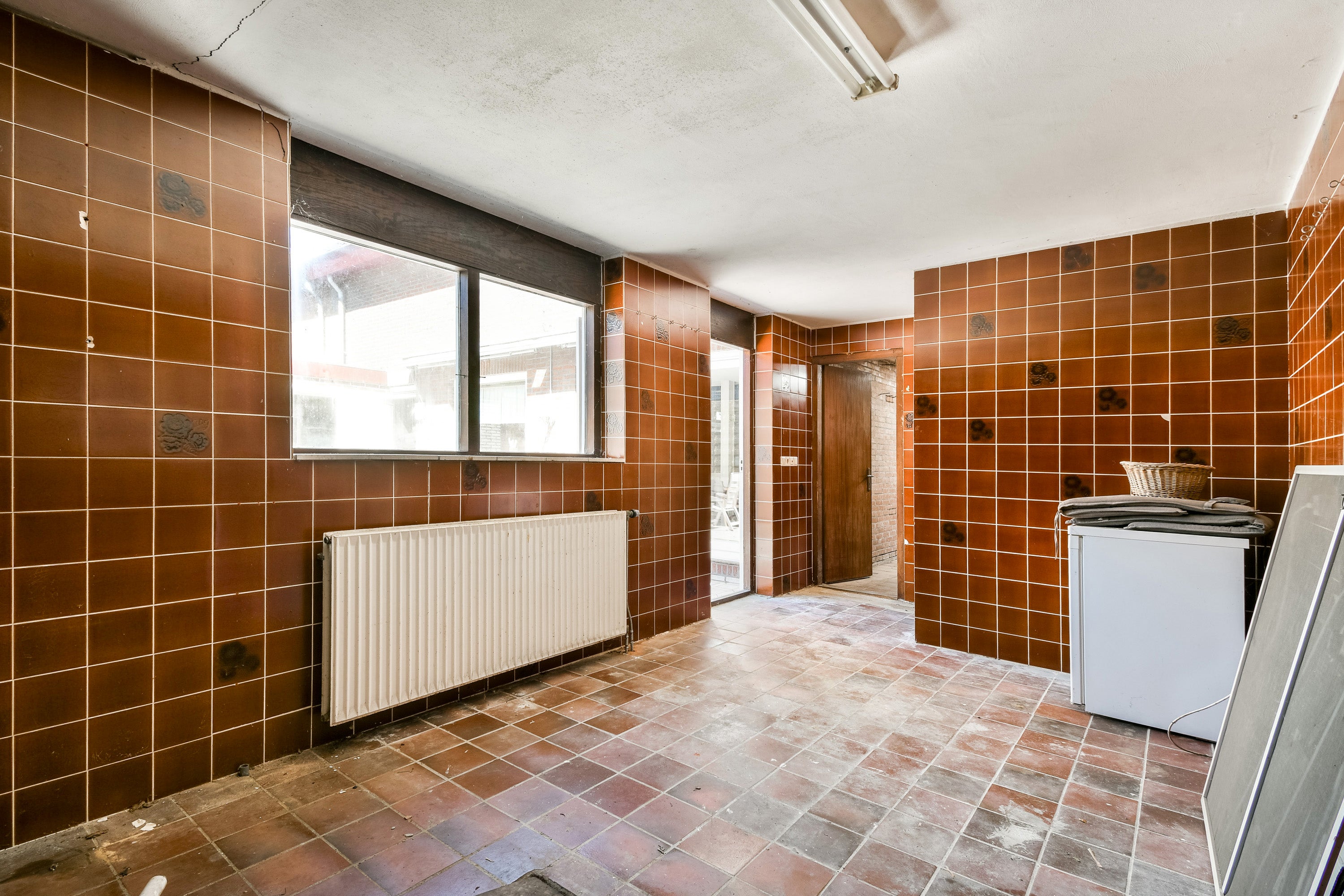 Twee-onder-één-kap te koop: Nieuwemeerdijk 122, Badhoevedorp