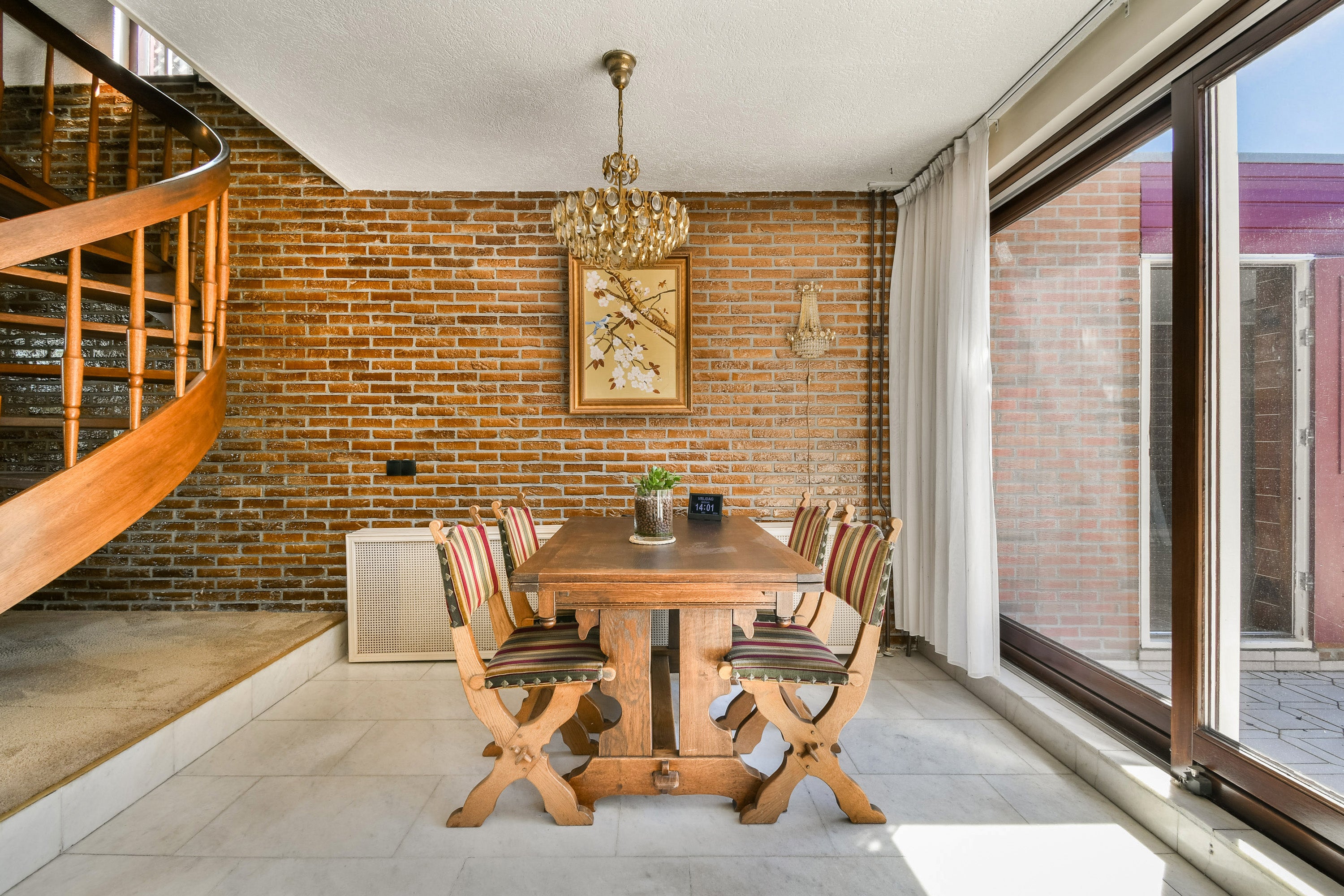 Twee-onder-één-kap te koop: Nieuwemeerdijk 122, Badhoevedorp