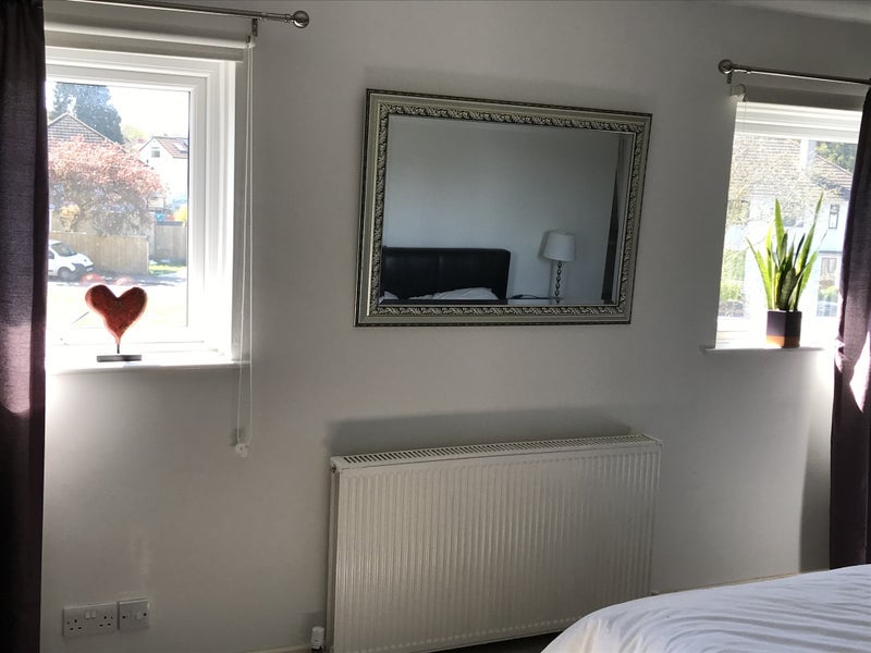 Room Swanmoor Crescent in Bristol
