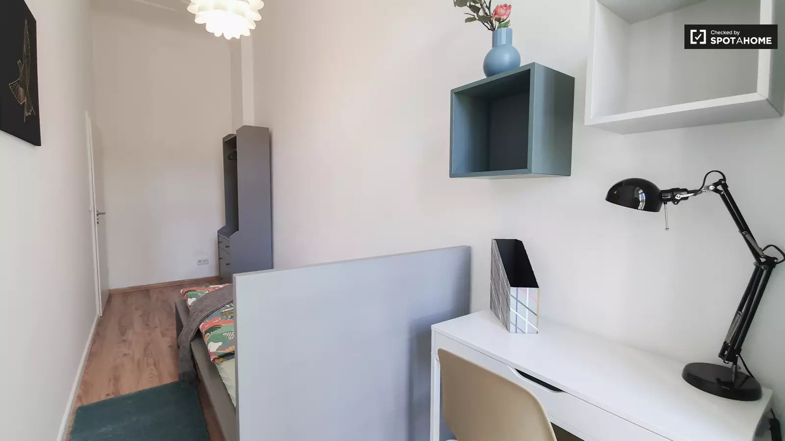 Wohnung A 100 in Berlin
