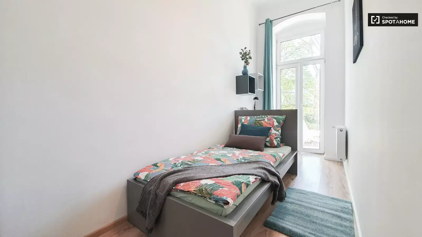 Wohnung A 100 in Berlin