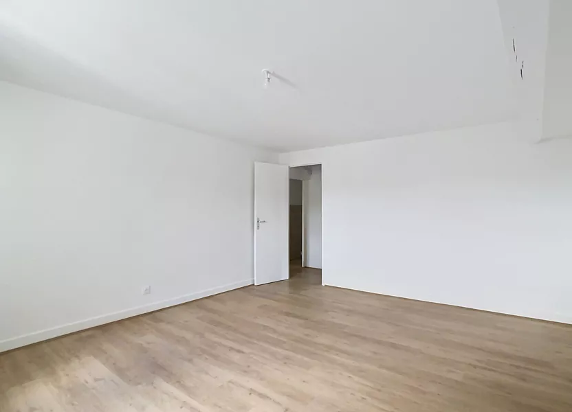Appartement Rue Louis Debrons à Aurillac