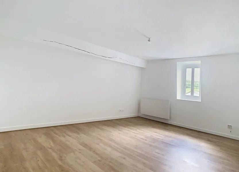 Appartement Rue Louis Debrons à Aurillac