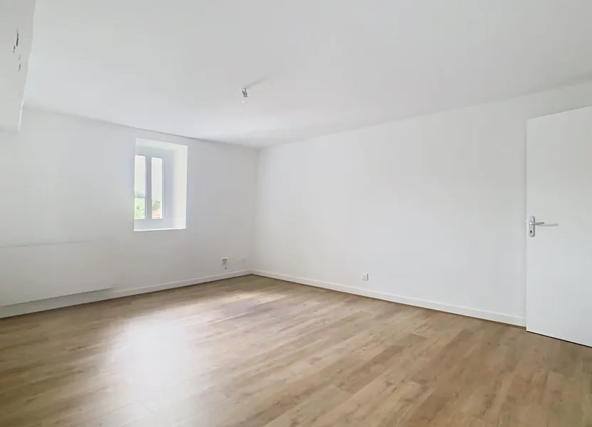 Appartement Rue Louis Debrons à Aurillac