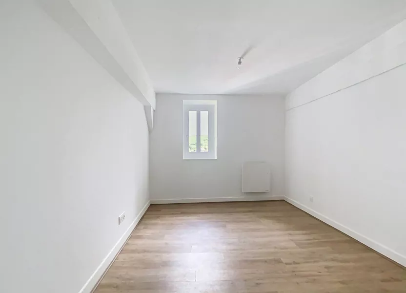 Appartement Rue Louis Debrons à Aurillac
