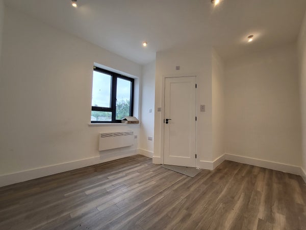 Flat Ancaster Street in London